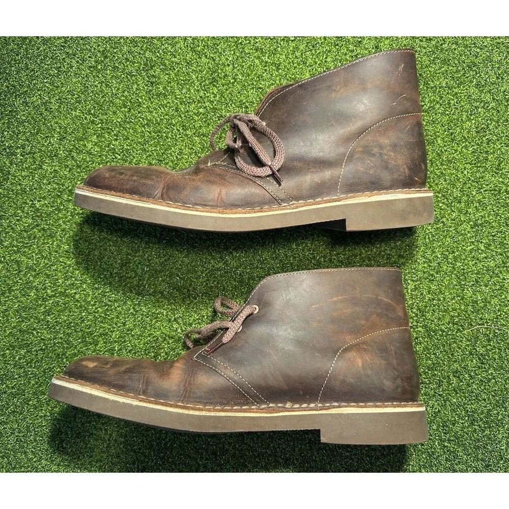 Clarks see photos